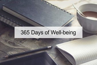 wellbeing